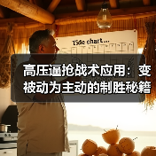 高压逼抢战术应用：变被动为主动的制胜秘籍（图3）