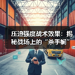 压迫强度战术效果：揭秘战场上的“杀手锏”（图2）