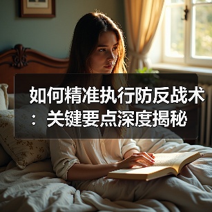 如何精准执行防反战术：关键要点深度揭秘（图4）