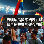 青训球员教练培养：破解足球未来的核心密码