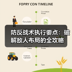 防反战术执行要点：破解敌人布局的全攻略（图3）