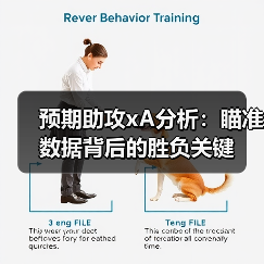 预期助攻xA分析：瞄准数据背后的胜负关键（图2）