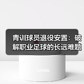 青训球员退役安置：破解职业足球的长远难题（图4）