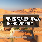青训退役安置如何成为职业转型的密钥？（图4）