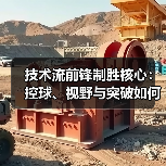 技术流前锋制胜核心：控球、视野与突破如何颠覆传统？