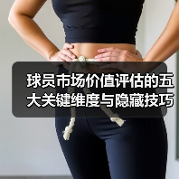 球员市场价值评估的五大关键维度与隐藏技巧（图4）
