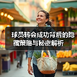 球员转会成功背后的隐藏策略与秘密解析