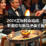 2024足坛转会暗战：资本操控与黑马逆袭全揭秘（图3）