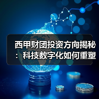 西甲财团投资方向揭秘：科技数字化如何重塑足球未来？（图4）
