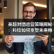 英超财团运营策略揭秘：科技如何重塑未来格局（图2）