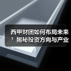 西甲财团如何布局未来？揭秘投资方向与产业链策略（图2）