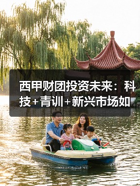 西甲财团投资未来：科技+青训+新兴市场如何布局？（图4）