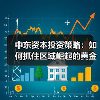 中东资本投资策略：如何抓住区域崛起的黄金机遇？（图4）
