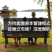 为何美国资本管理模式能稳立市场？深度解析未来趋势与实战秘诀（图2）