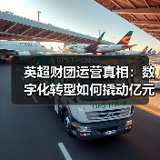 英超财团运营真相：数字化转型如何撬动亿元级收益？（图4）