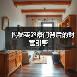 揭秘英超豪门背后的财富引擎（图3）