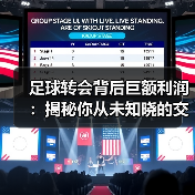 足球转会背后巨额利润：揭秘你从未知晓的交易黑幕（图4）