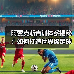 阿贾克斯青训体系揭秘：如何打造世界级足球人才工厂？（图2）