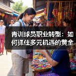 青训球员职业转型：如何抓住多元机遇的黄金通道（图2）