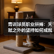 青训球员职业拼搏：天赋之外的坚持如何成就巨星？（图3）