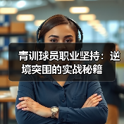 青训球员职业坚持：逆境突围的实战秘籍（图3）