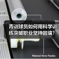 青训球员如何用科学训练突破职业坚持困境？（图4）