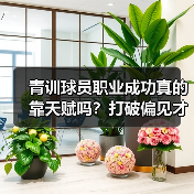 青训球员职业成功真的靠天赋吗？打破偏见才是关键（图4）