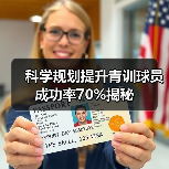 科学规划提升青训球员成功率70%揭秘（图2）