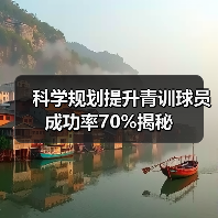 科学规划提升青训球员成功率70%揭秘（图3）