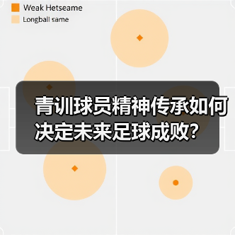 青训球员精神传承如何决定未来足球成败？（图3）