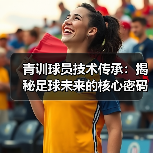 青训球员技术传承：揭秘足球未来的核心密码（图3）
