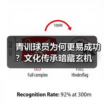 青训球员为何更易成功？文化传承暗藏玄机（图2）