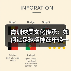 青训球员文化传承：如何让足球精神在年轻一代永续？（图4）