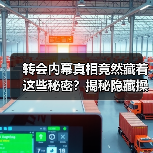 转会内幕真相竟然藏着这些秘密？揭秘隐藏操作逻辑（图2）