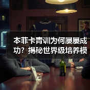 本菲卡青训为何屡屡成功？揭秘世界级培养模式（图4）