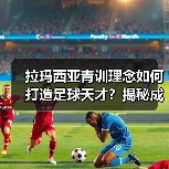 拉玛西亚青训理念如何打造足球天才？揭秘成功密码（图4）