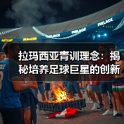 拉玛西亚青训理念：揭秘培养足球巨星的创新体系（图2）