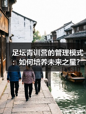足坛青训营的管理模式：如何培养未来之星？（图2）