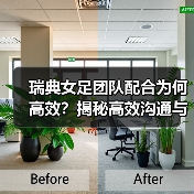 瑞典女足团队配合为何高效？揭秘高效沟通与创新训练策略（图2）