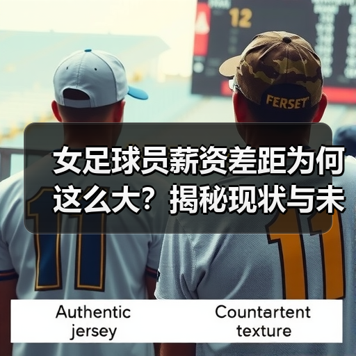 女足球员薪资差距为何这么大？揭秘现状与未来趋势（图2）