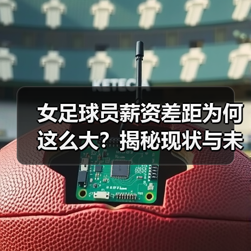 女足球员薪资差距为何这么大？揭秘现状与未来趋势（图3）