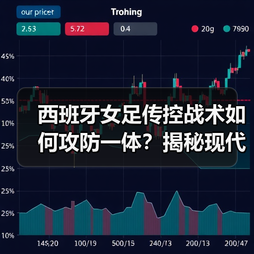 西班牙女足传控战术如何攻防一体？揭秘现代足球制胜密码（图2）