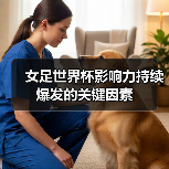 女足世界杯影响力持续爆发的关键因素