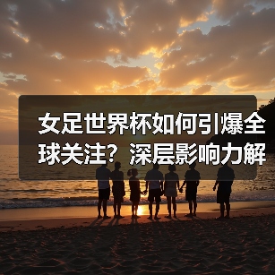 女足世界杯如何引爆全球关注？深层影响力解析（图2）
