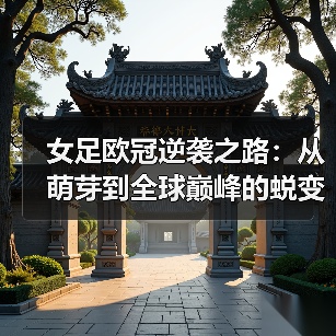 女足欧冠逆袭之路：从萌芽到全球巅峰的蜕变（图4）