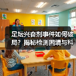 足坛兴奋剂事件如何破局？揭秘检测困境与科技治理新方案（图4）