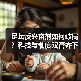 足坛反兴奋剂如何破局？科技与制度双管齐下破解困局（图2）
