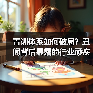 青训体系如何破局？丑闻背后暴露的行业顽疾（图2）