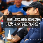 青训球员职业奉献为何成为未来球星的关键？（图4）