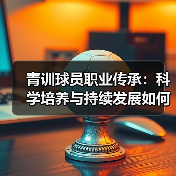 青训球员职业传承：科学培养与持续发展如何打造足球未来（图3）